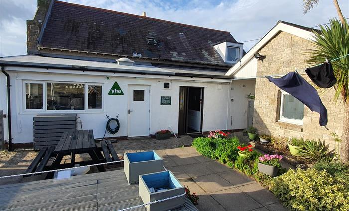 YHA Port Eynon